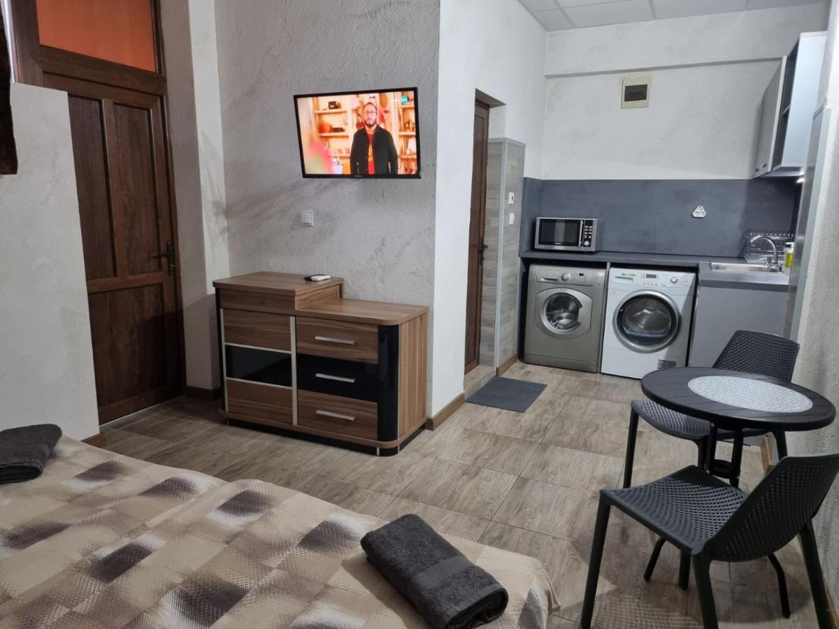 Студио Ава 2 Szliven Kültér fotó