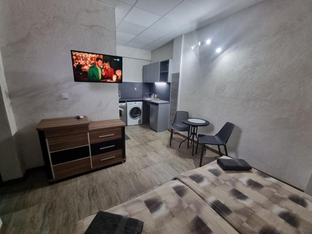Студио Ава 2 Szliven Kültér fotó