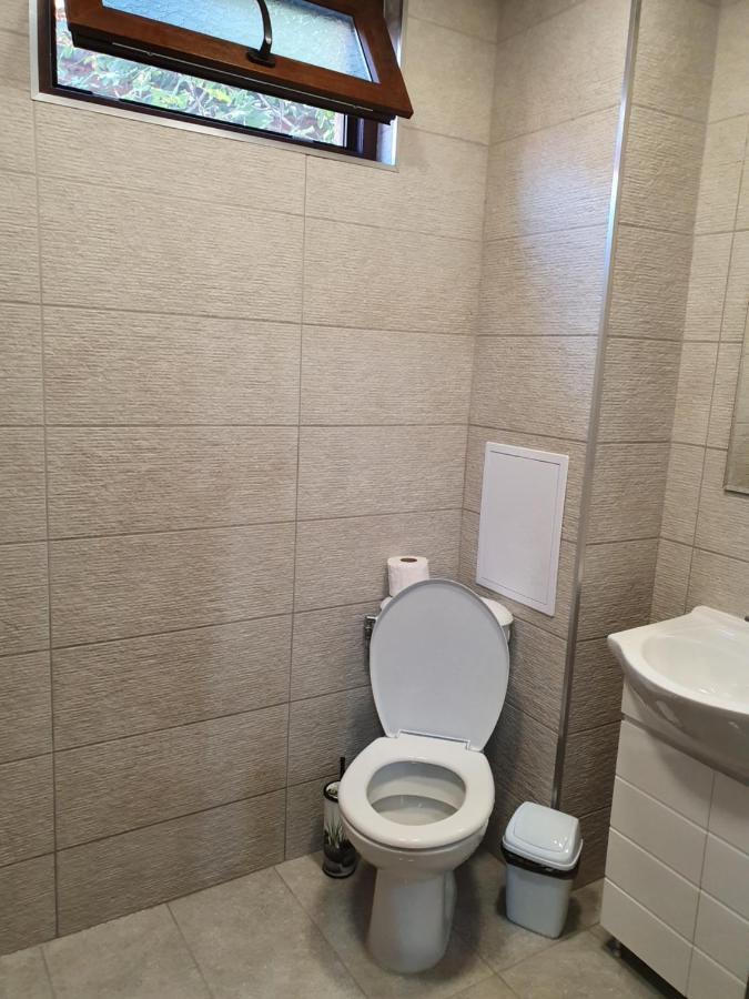 Студио Ава 2 Szliven Kültér fotó